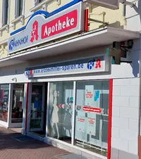 Bahnhof Apotheke
