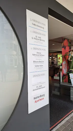 Hohenburg-apotheke