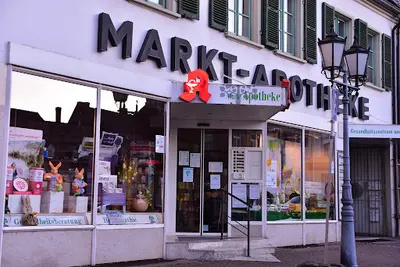 Markt Apotheke