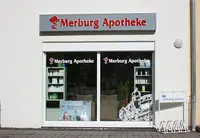 Merburg-apotheke