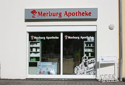 Merburg-apotheke
