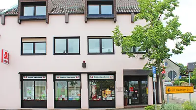 Schloß-apotheke