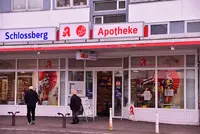Schlossberg Apotheke