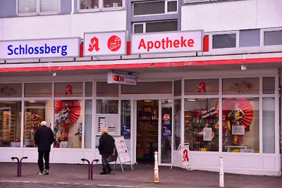 Schlossberg Apotheke