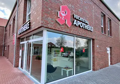 Vechtetal-apotheke