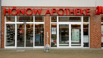 Hönow Apotheke