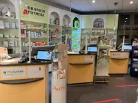 Kranich Apotheke Hönow