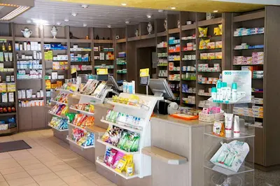 Marien-apotheke