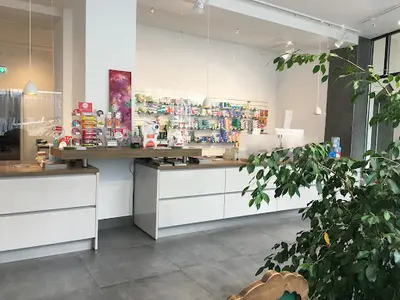 Apotheke Im Heitheckerhaus