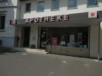 Kronen Apotheke