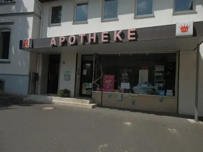 Kronen Apotheke
