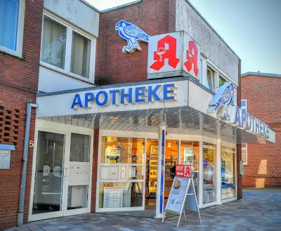 Falken-apotheke