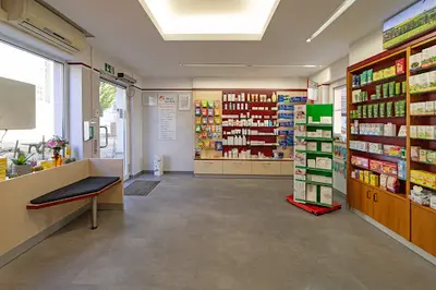 Hörsel-apotheke