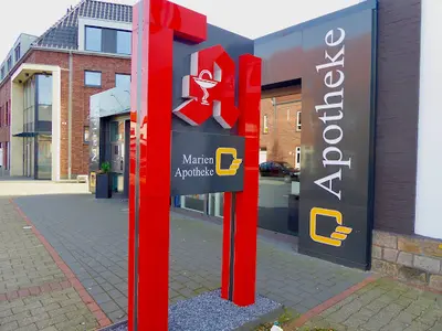 Marien Apotheke