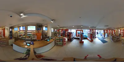 Hubertus Apotheke