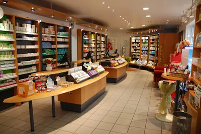 Senne-apotheke
