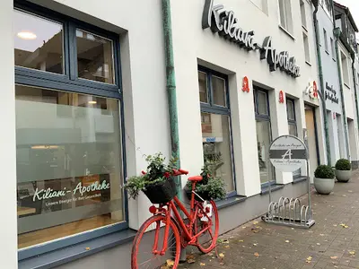 Kiliani Apotheke