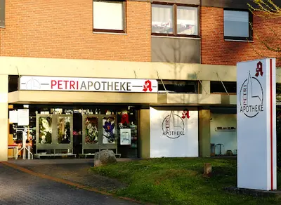 Petri Apotheke