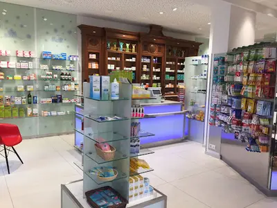 Bären-apotheke