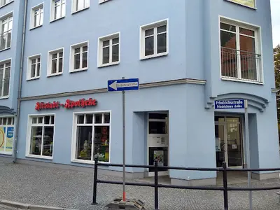 Altstadt-apotheke