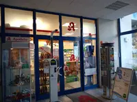 Apotheke Am Jahnstadion