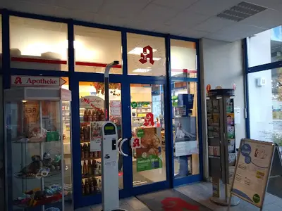 Apotheke Am Jahnstadion