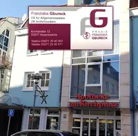 Apotheke Am Kirchplatz