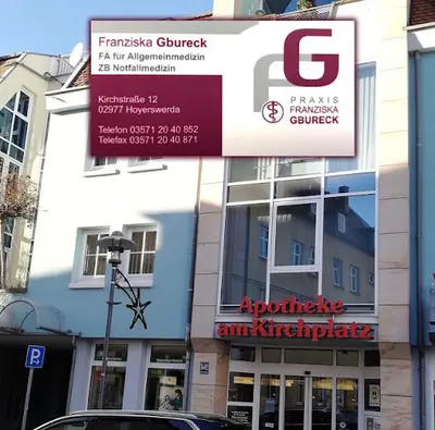 Apotheke Am Kirchplatz