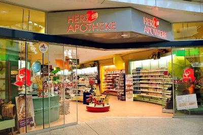 Herz Apotheke