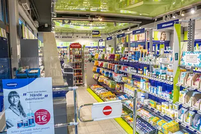 Easyapotheke Ratheim