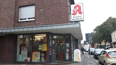 Kronen Apotheke