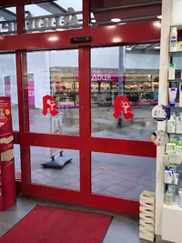 Maxmo Apotheke Im Kaufland Hückelhoven