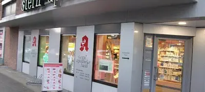 Stern-apotheke