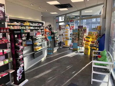 Oberbergische Apotheke