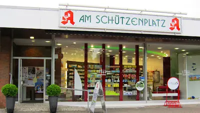 Linda - Apotheke Am Schützenplatz