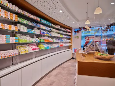 Schellenberg Apotheke