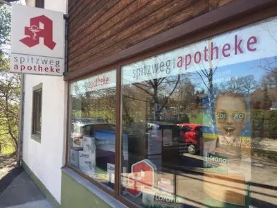 Spitzweg Apotheke