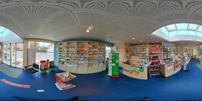 Wittekind Apotheke