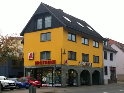 Apotheke Am Niedertor