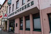 Hirsch-apotheke