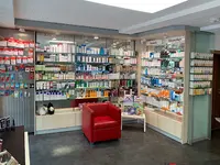 Apotheke In Kirberg