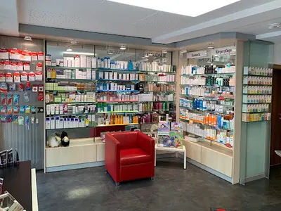 Apotheke In Kirberg