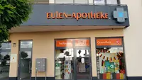Eulen-apotheke - Moritz Stöber