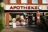 Malteser Apotheke Bruckhausen