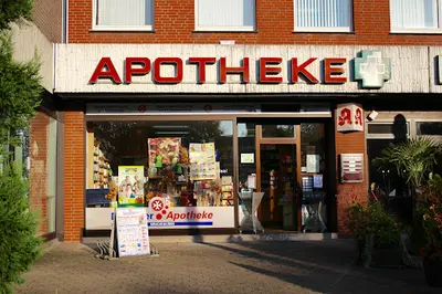 Malteser Apotheke Bruckhausen