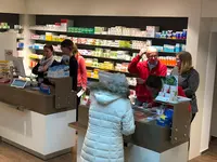 Markt Apotheke