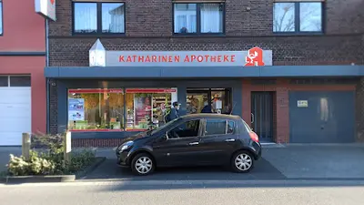 Katharinen-apotheke