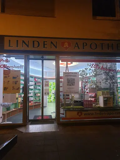 Linden Apotheke