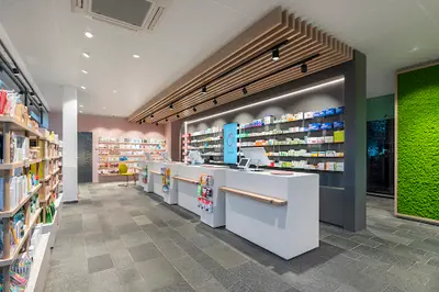 Rosen-apotheke