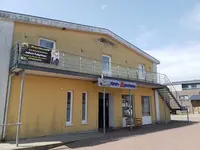 Kirch-apotheke